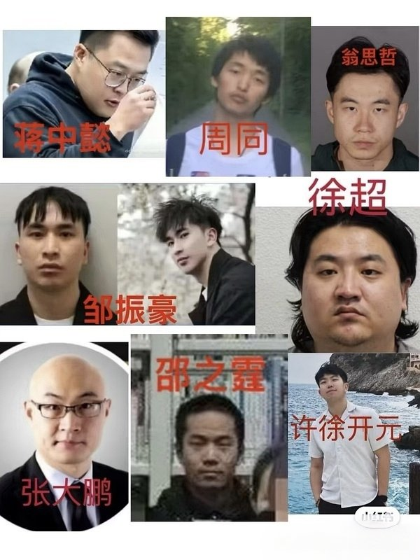 夸克说 tweet media