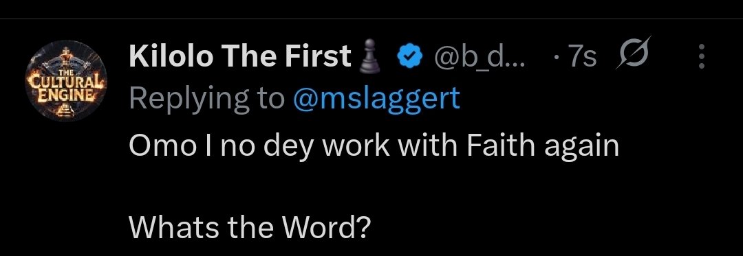 Kilolo The First♟️ tweet media