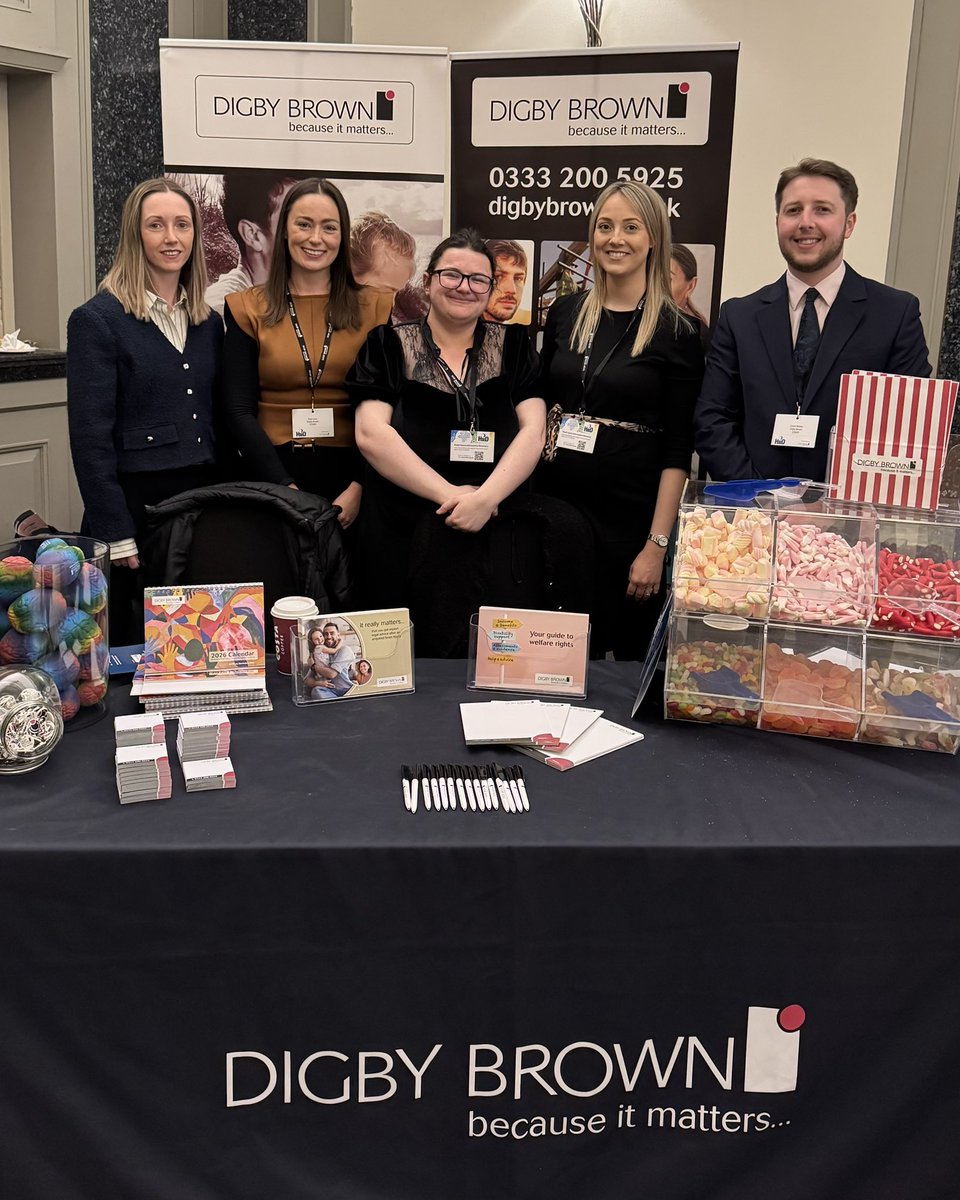 Digby Brown LLP tweet media