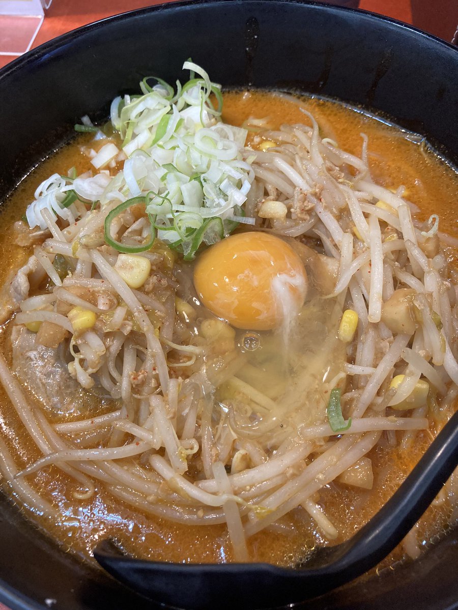 カネマンのアタオカT2nd tweet media