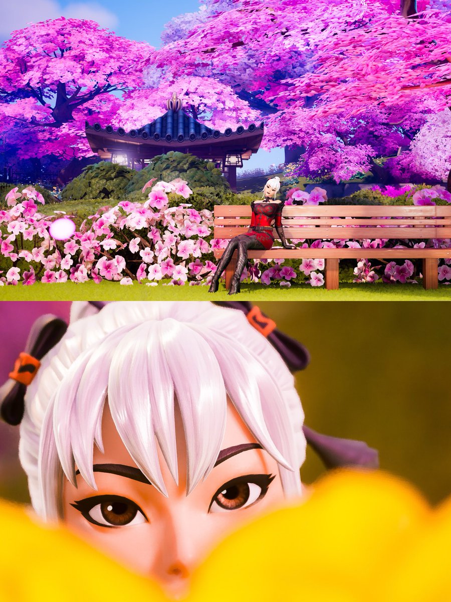 hmphotoggames's tweet photo. 🌸✨

UOSUKE MAP GARDEN
0996-5501-0415

#fortnite #fortography https://t.co/gHFlmYMwhe