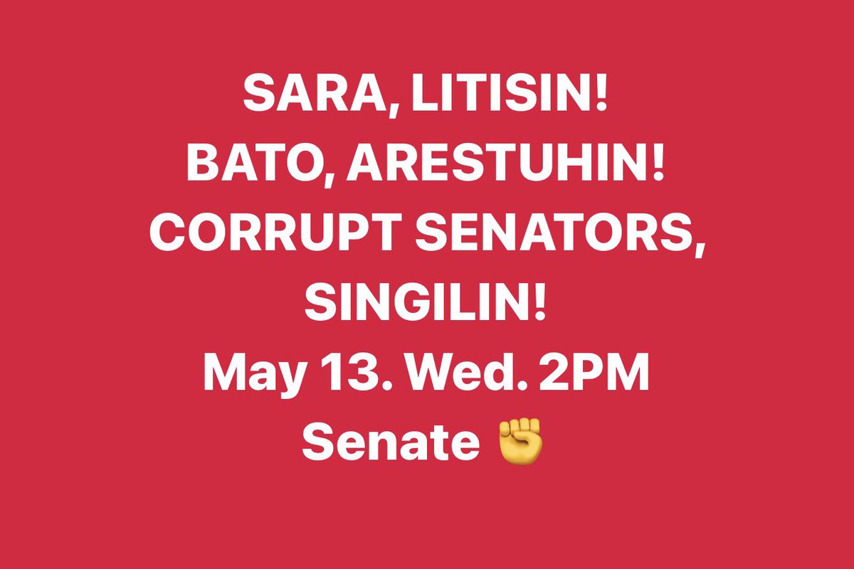 Akbayan Partylist tweet media