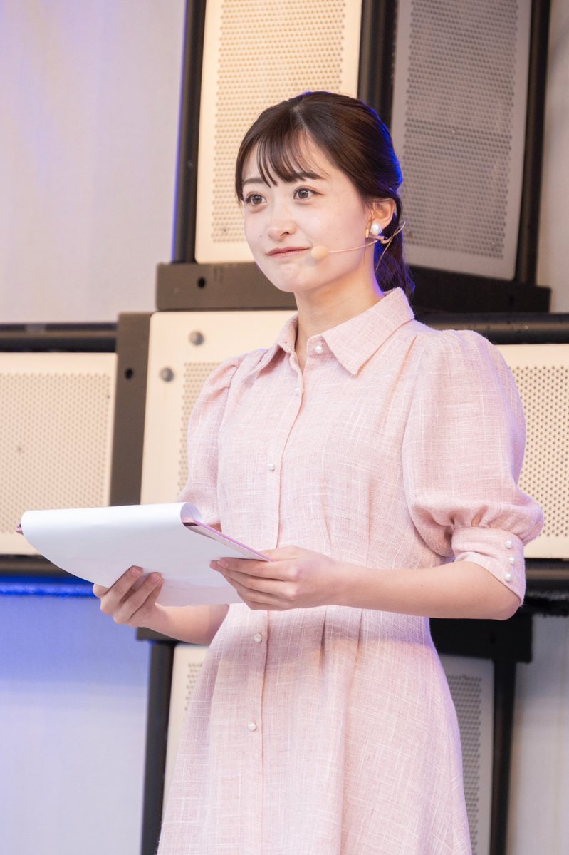 メ~テレ アナウンス部 公式 tweet media