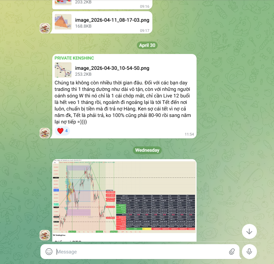 August Trader tweet media