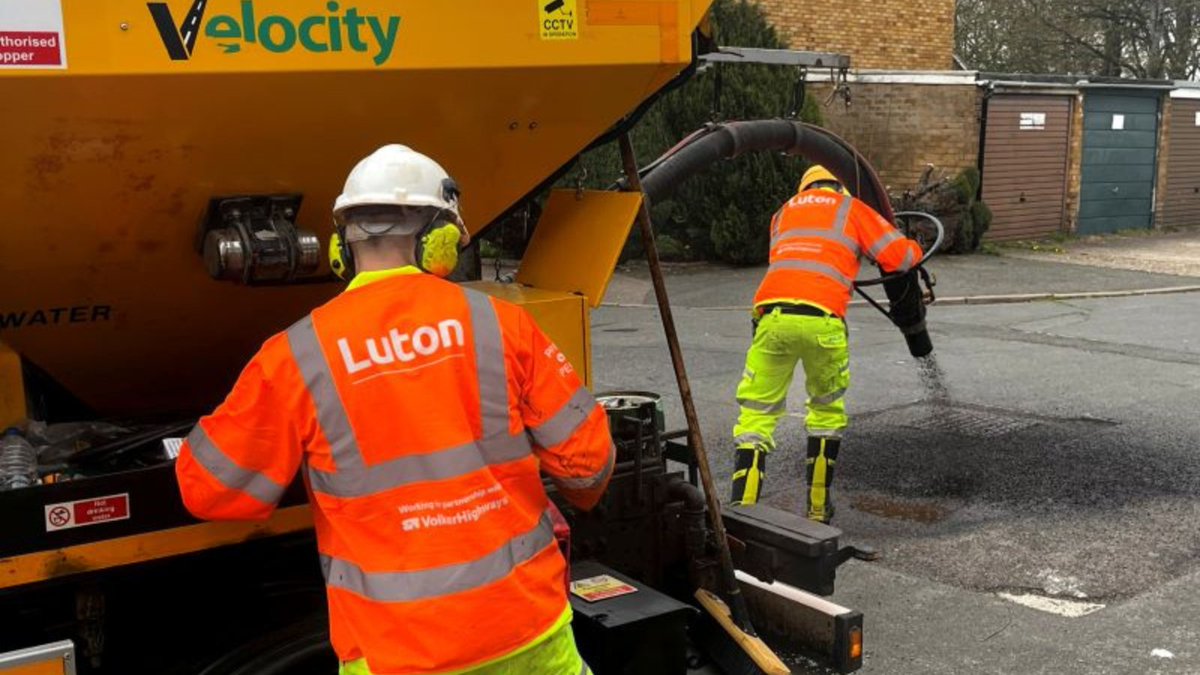 LCRIG (Local Council Roads Innovation Group) tweet media