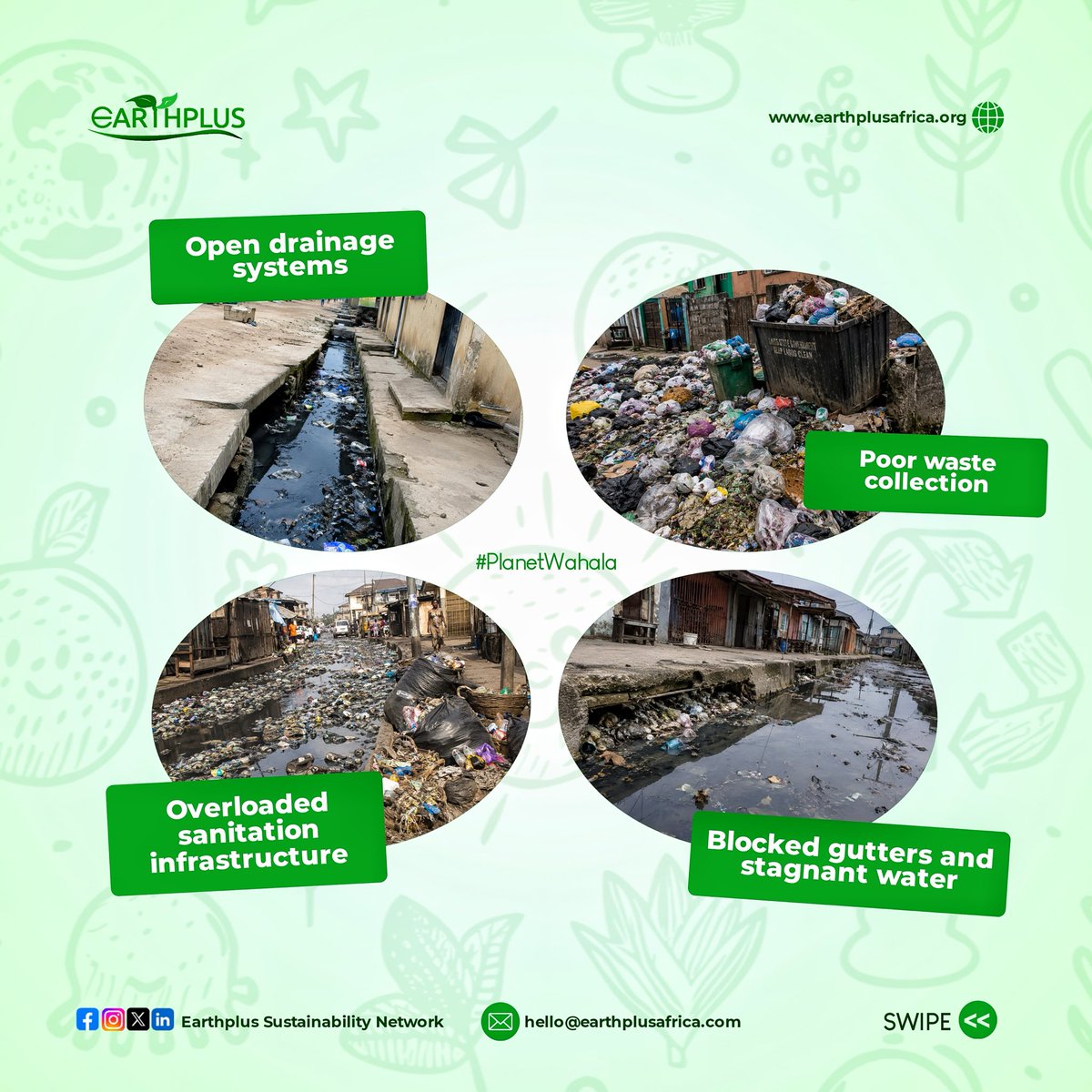 Earthplus Africa tweet media