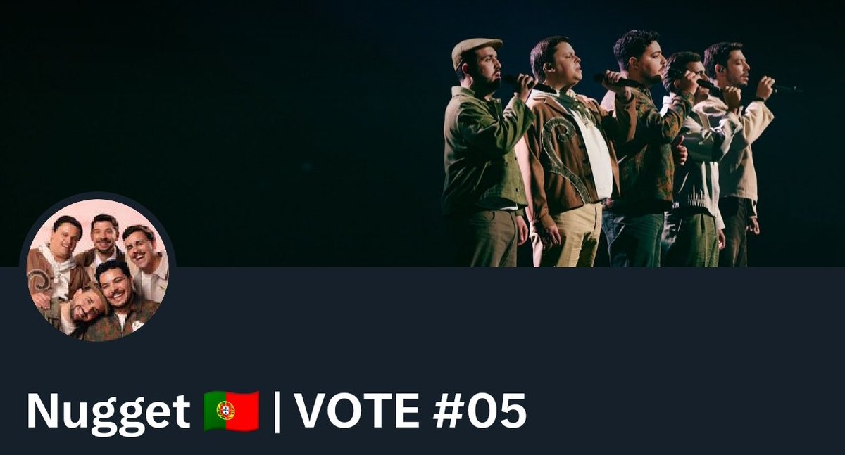 VOTE 🇵🇹 PORTUGAL TODAY FOR A BEAUTIFUL GARDEN OF ROSES TO BLOOM NEAR YOU