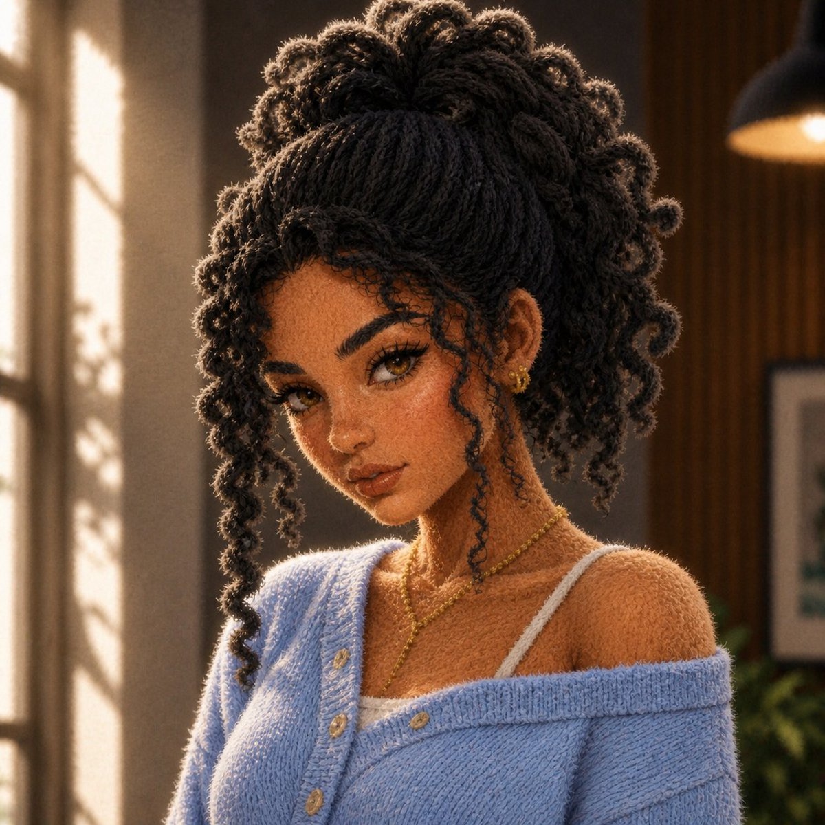 𝑳𝒂𝒅𝒚𝒔𝒍𝒆𝒔𝒔𝒐𝒓 tweet media