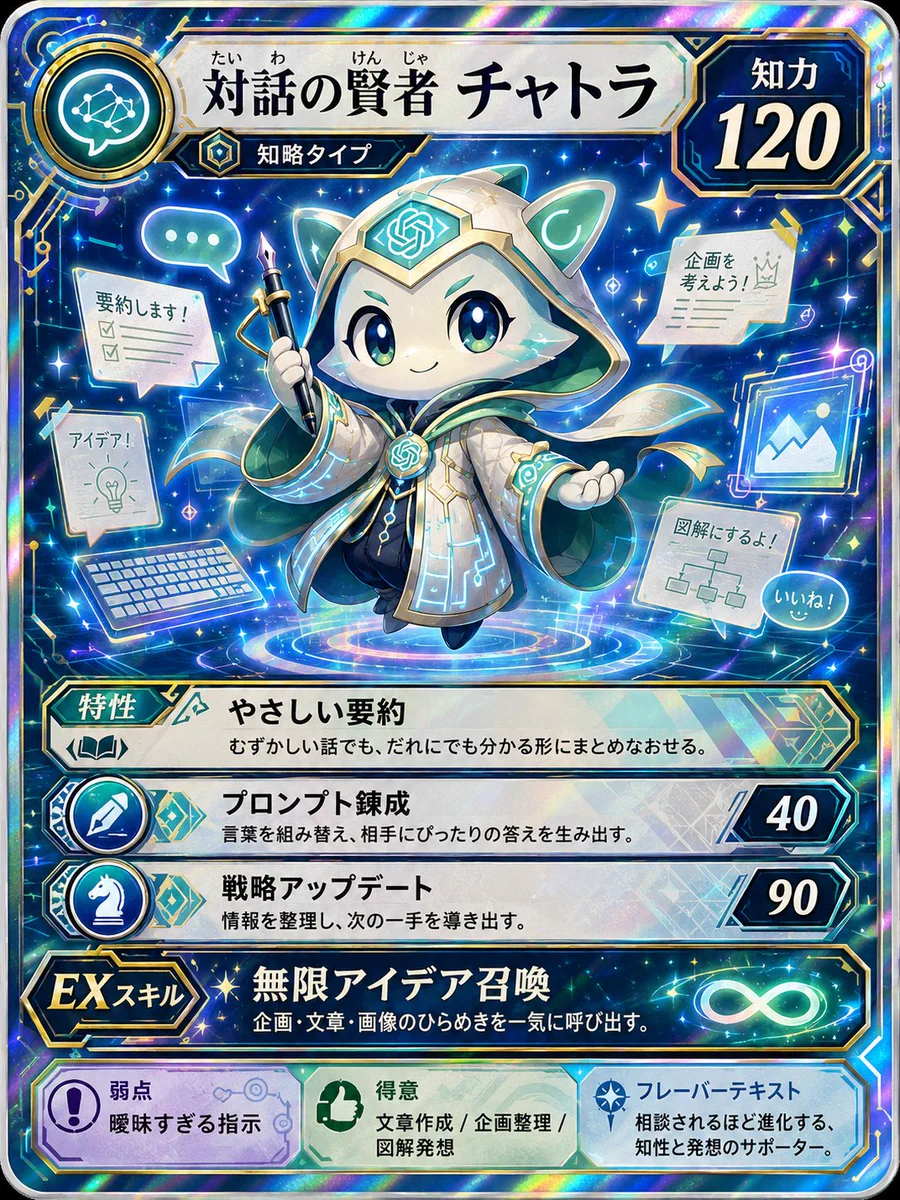 公式】AIスキルアカデミー｜AI導入支援 on X: 