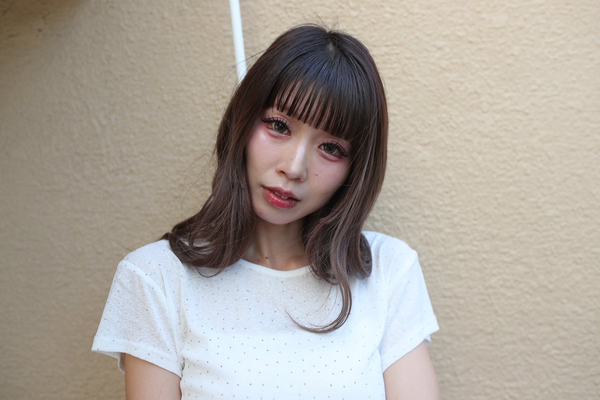 コロたん初心者🔰カメラマンスランプ中 tweet media