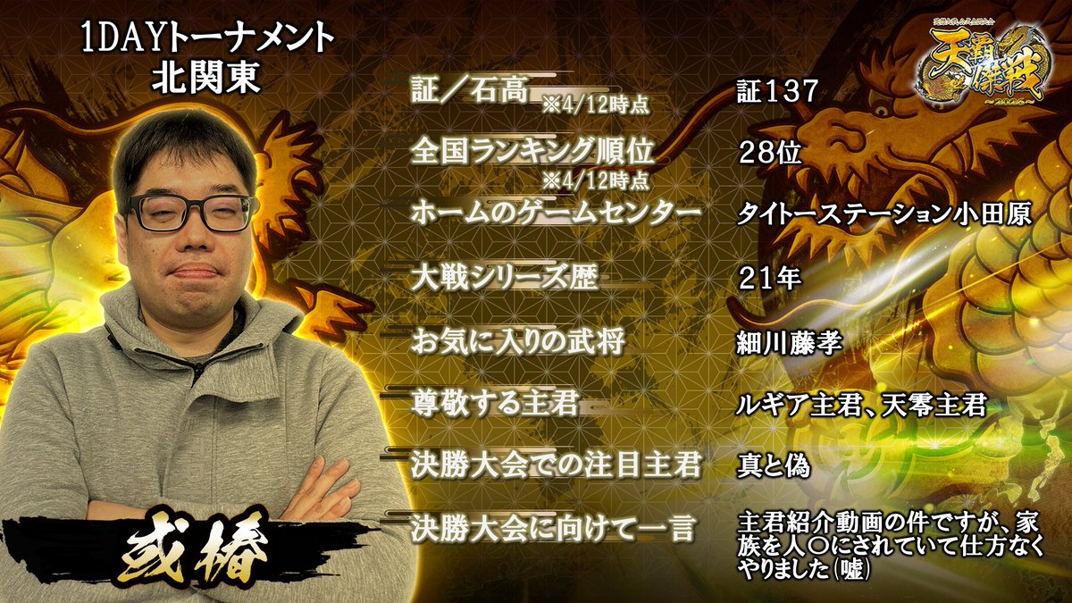 英傑大戦(公式) tweet media