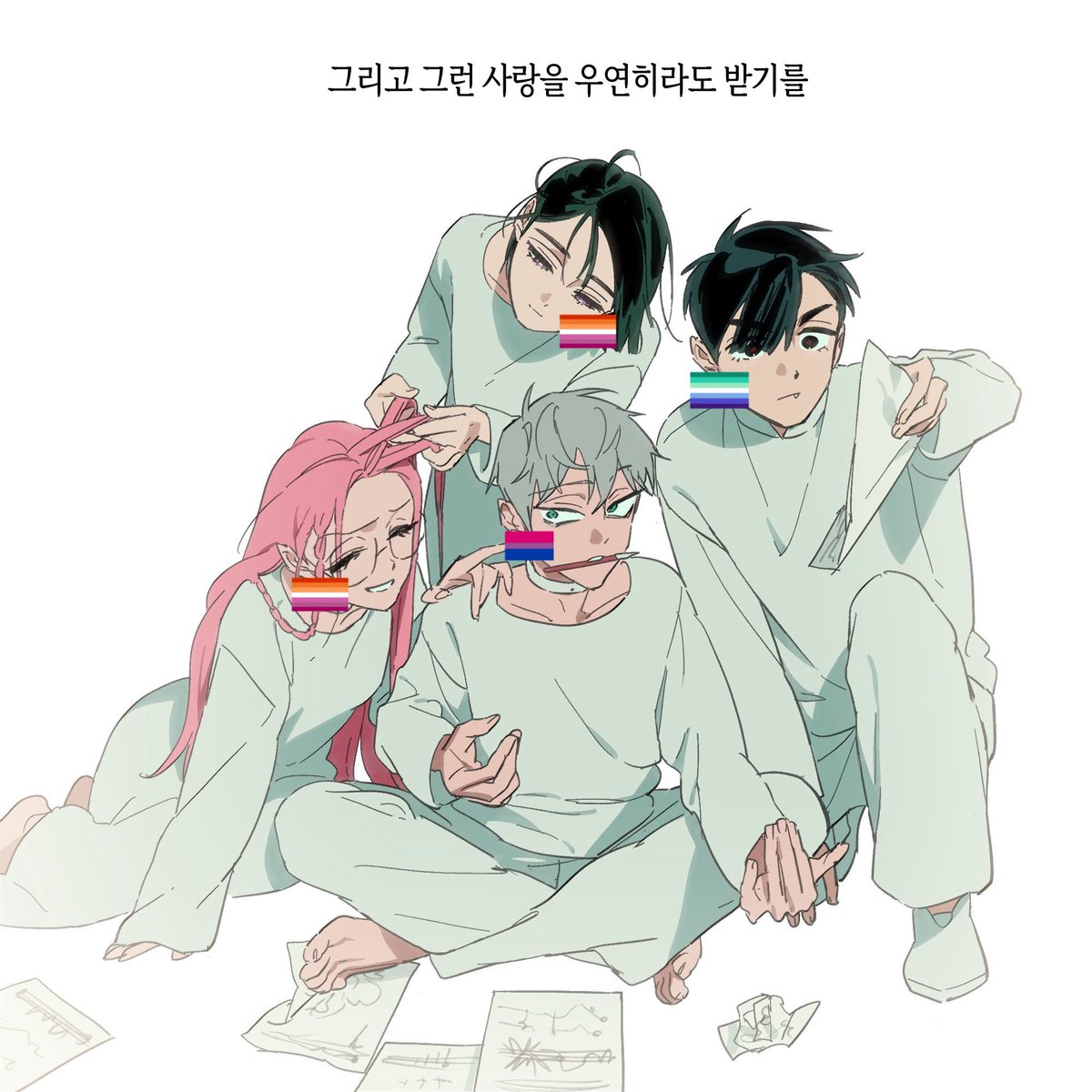 leif ⋆˚࿔ tweet media