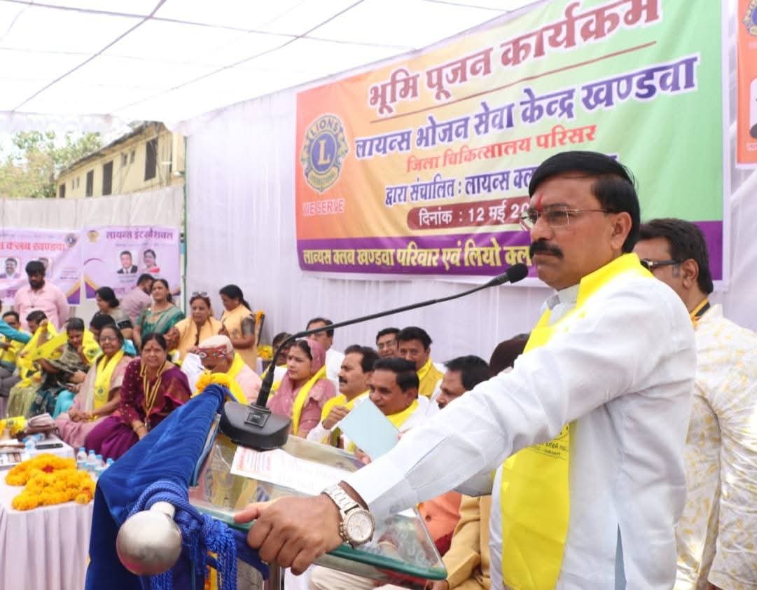 Dharmendra Singh Lodhi tweet media