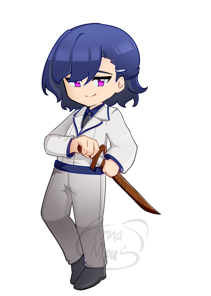 Anna_NekoKuma | Coms open tweet media