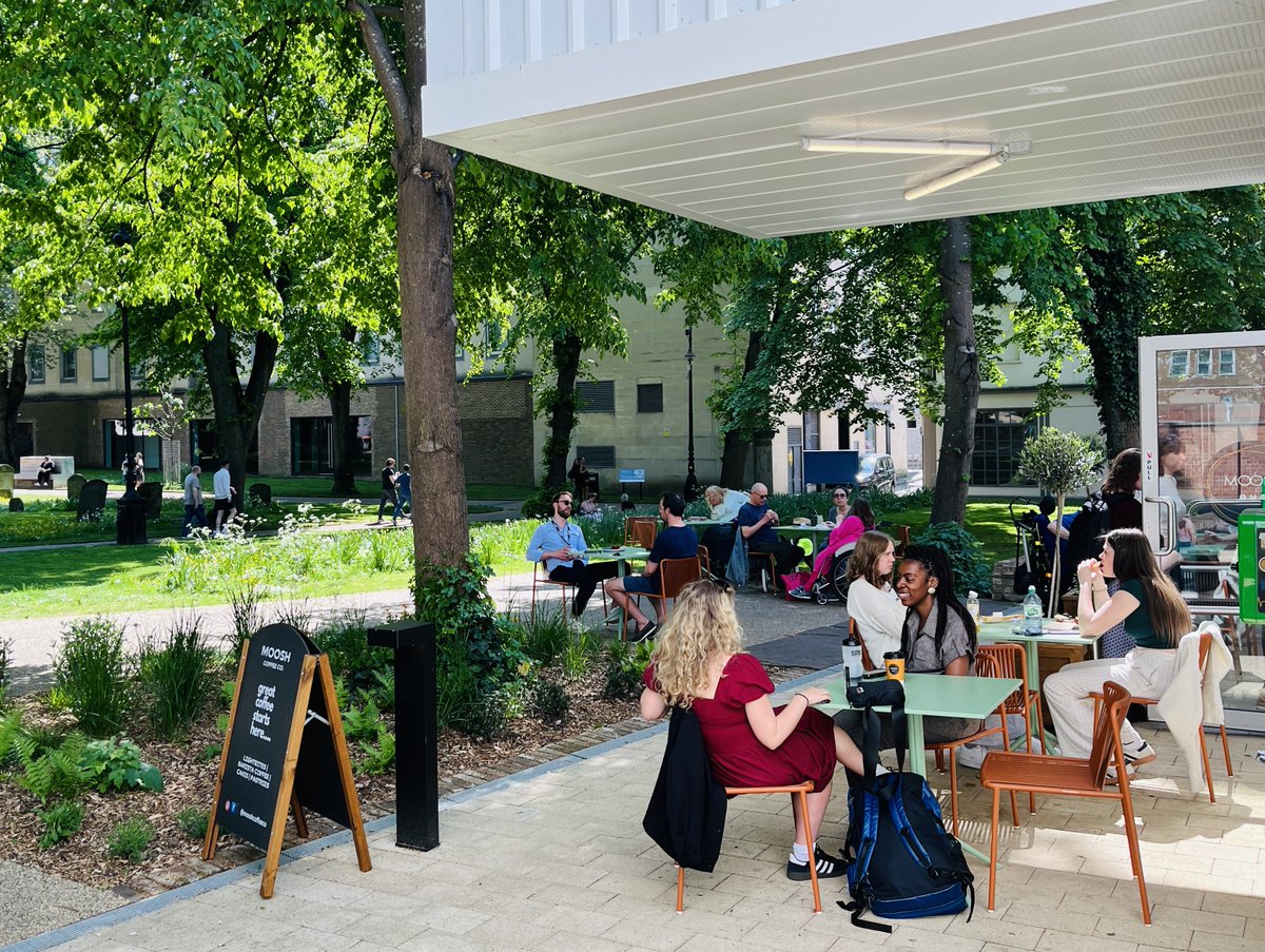 Hub8andco's tweet photo. 1 in 4 remote workers feel lonely every day. (Gallup, 2024)

Sometimes the fix is just being in a room with other people.

Day passes available at Hub8👇 

https://t.co/wqfWwN0fr0

#MentalHealthAwarenessWeek #CoWorking #Cheltenham https://t.co/KQgJf2vrog