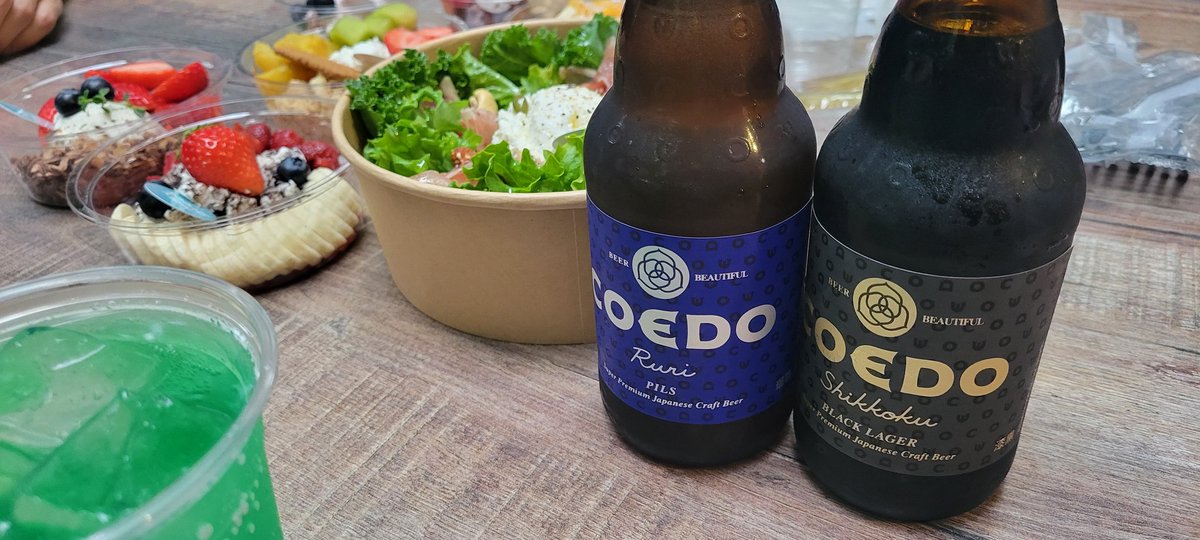 zero1bushido's tweet photo. いつも応援してくれてる仲間のお店
#milkygreek川越COEDO店
に一座でお邪魔しました！
小江戸の街並みにぴったりな
素敵な雰囲気の中で、こだわりの
#グリークヨーグルト 
沢山堪能してきました！
もう最高で気付けば皆でペロリ
川越へ行った際は是非
立ち寄ってみてください！
感謝！！
#縁結び横丁 https://t.co/oshUyXhdhh
