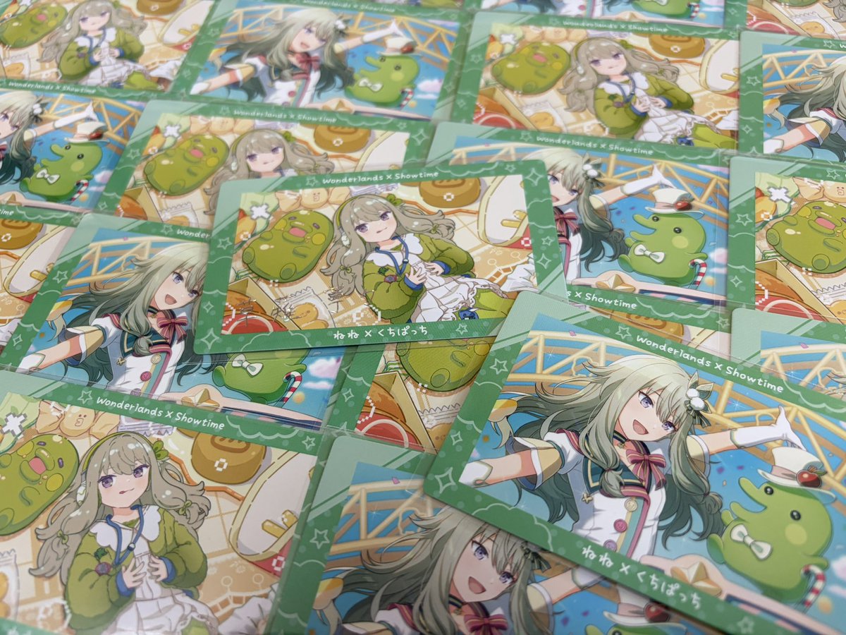 りてちぴ tweet media