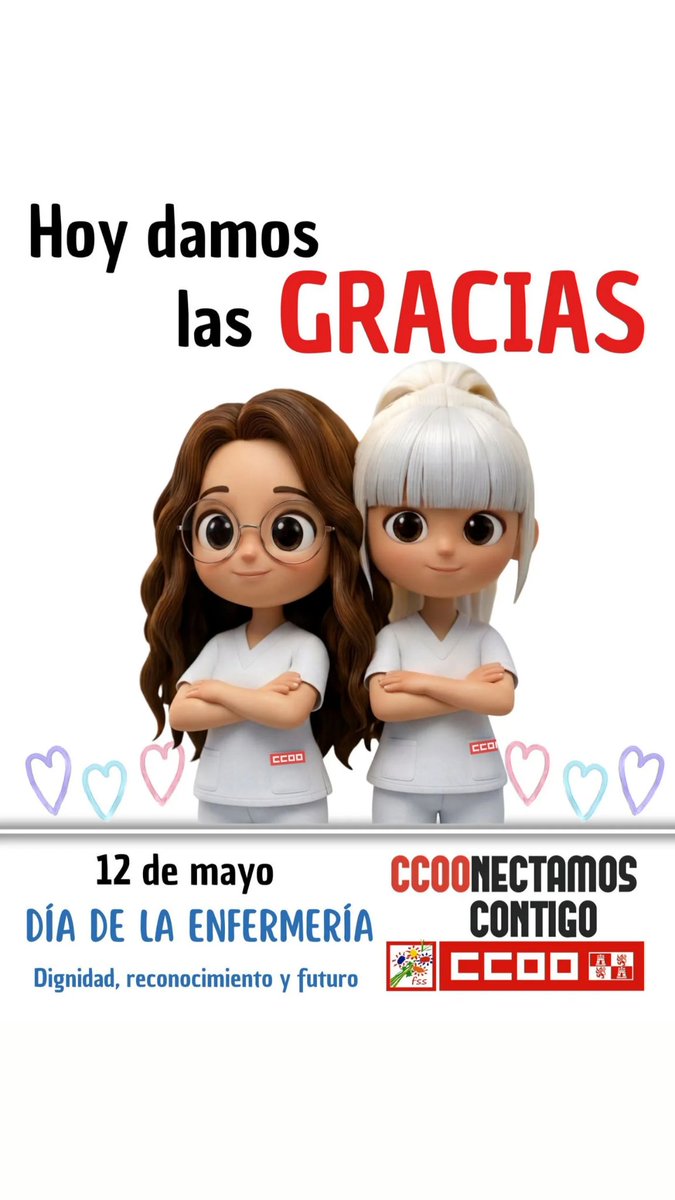 FSS CCOO SEGOVIA tweet media