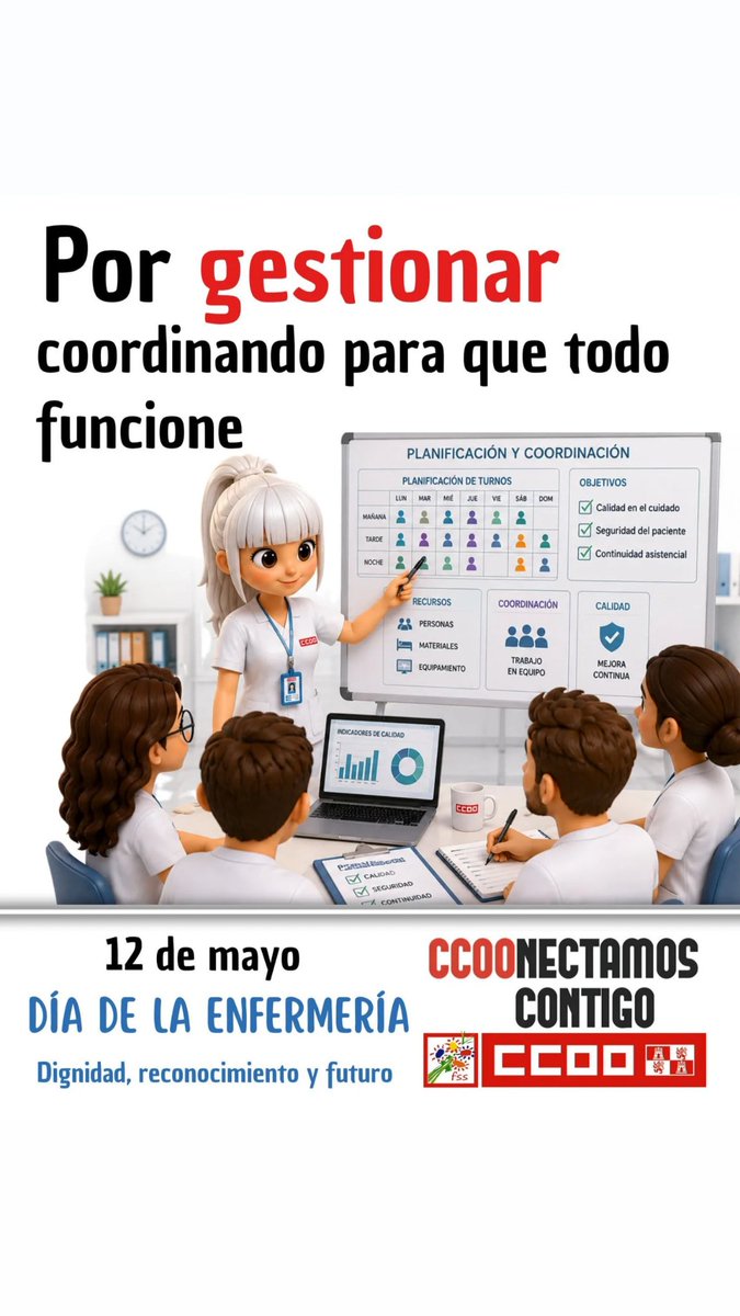 FSS CCOO SEGOVIA tweet media