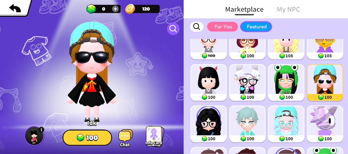 unborn7G's tweet photo. 5 days after The Blueprint mint and @tomoland_app is moving fast.

The 2,222 Founder Passes sold out quickly, and secondary is now live on OpenSea with fair entry prices.

Meanwhile, creators are still building worlds in the app customizing characters, and testing AI tools daily. https://t.co/PeZjKKbbVQ
