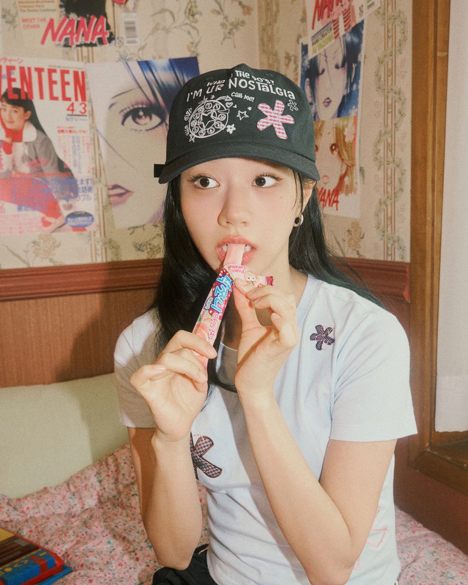 HYERI GLOBAL tweet media
