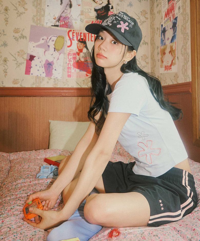 HYERI GLOBAL tweet media