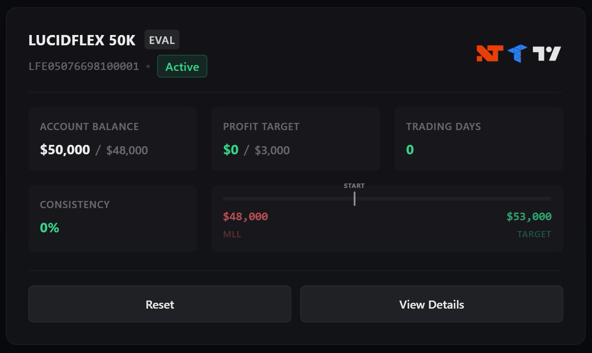 Double Trader tweet media