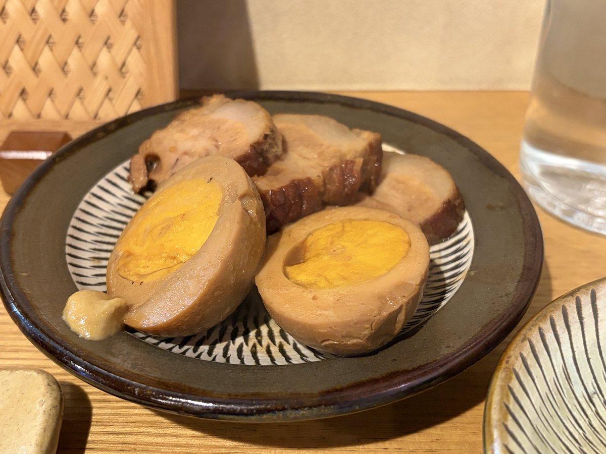 mistio0405's tweet photo. 心の底から美味しいと思える居酒屋さんだった https://t.co/lVemiIKmxw