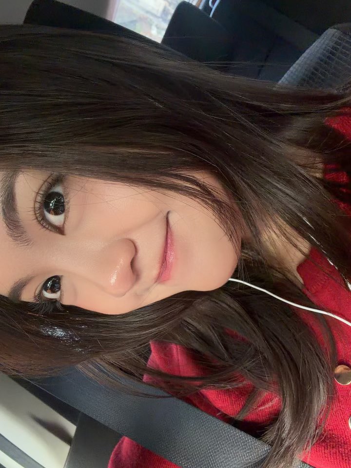 Greesella Adhalia tweet media