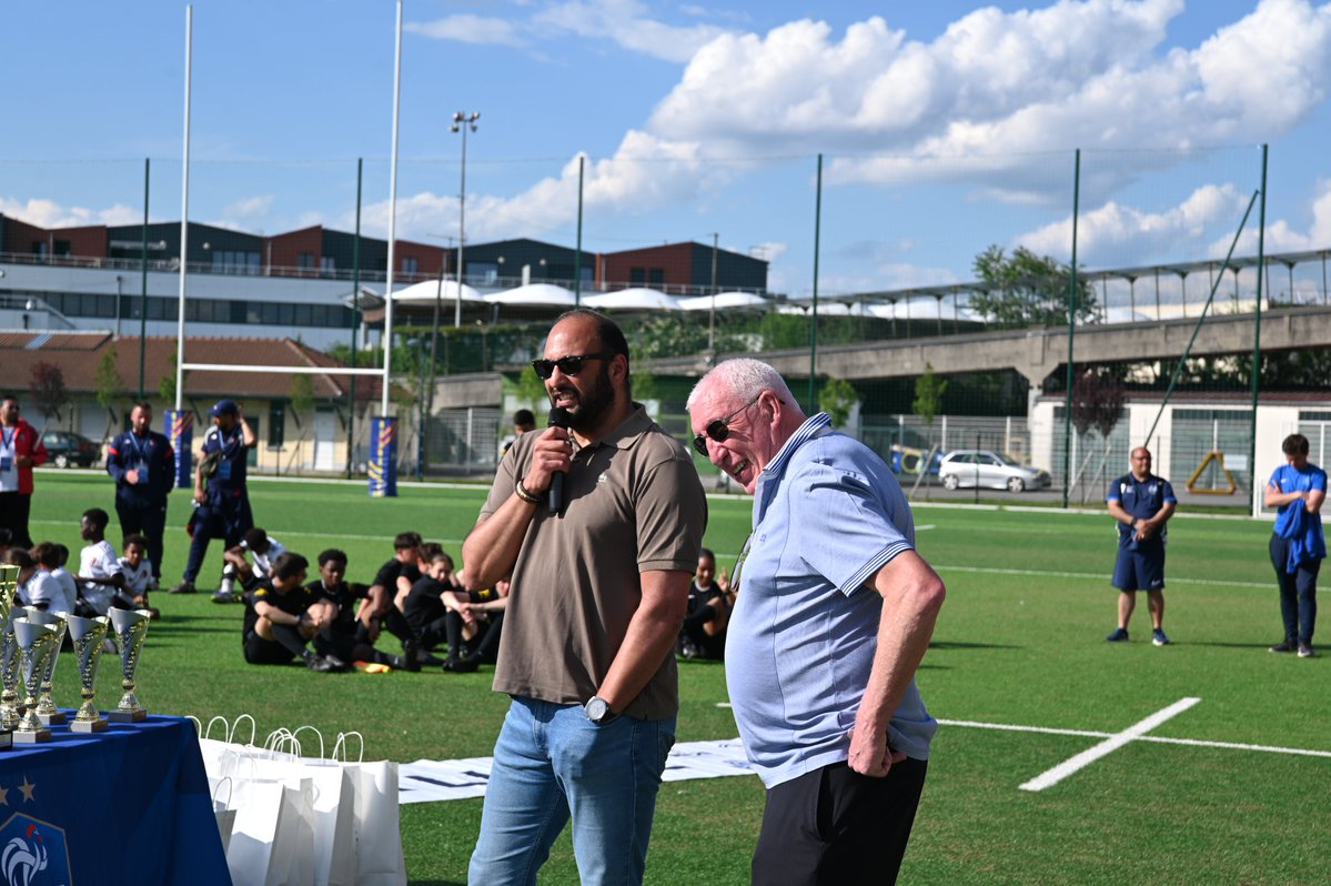 Ligue de Paris Île-de-France de Football tweet media