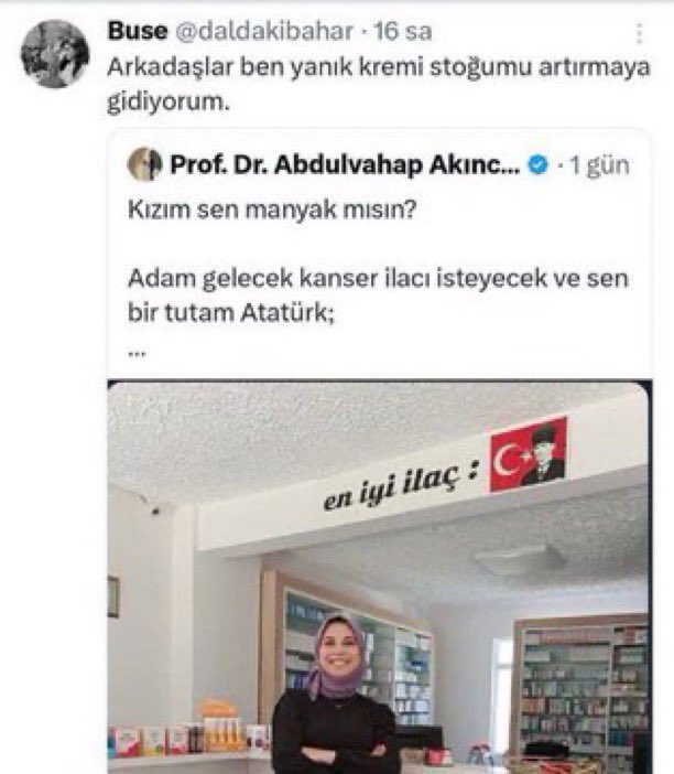 Börü Medya tweet media