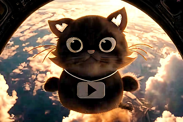 TheYoutubeCat's tweet photo. The Clarity Act will give us the push we need for the big takeoff https://t.co/rTlH0TXM6t