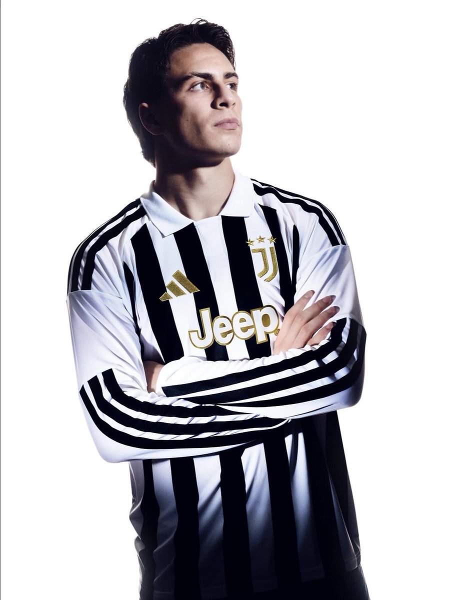 Forza Juve | 𝑒𝑛. tweet media