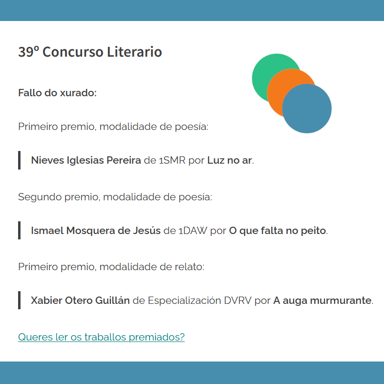 IESSanClemente's tweet photo. * Parabéns! *

https://t.co/ywoYXLyJYN https://t.co/CVkHjKiG2D