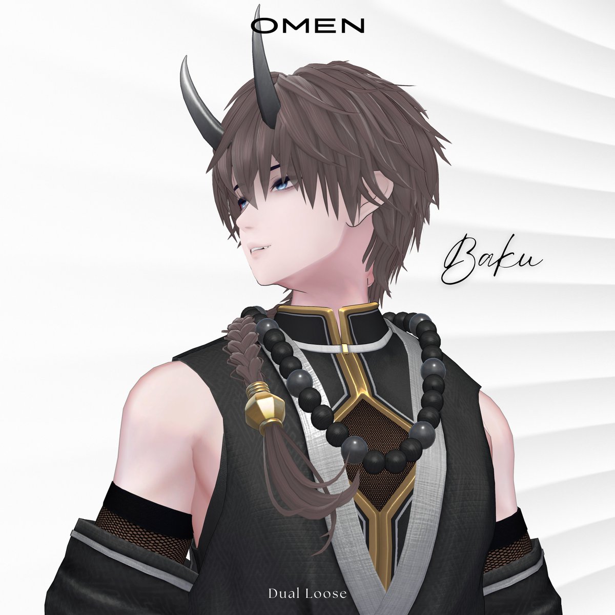 OMEN tweet media