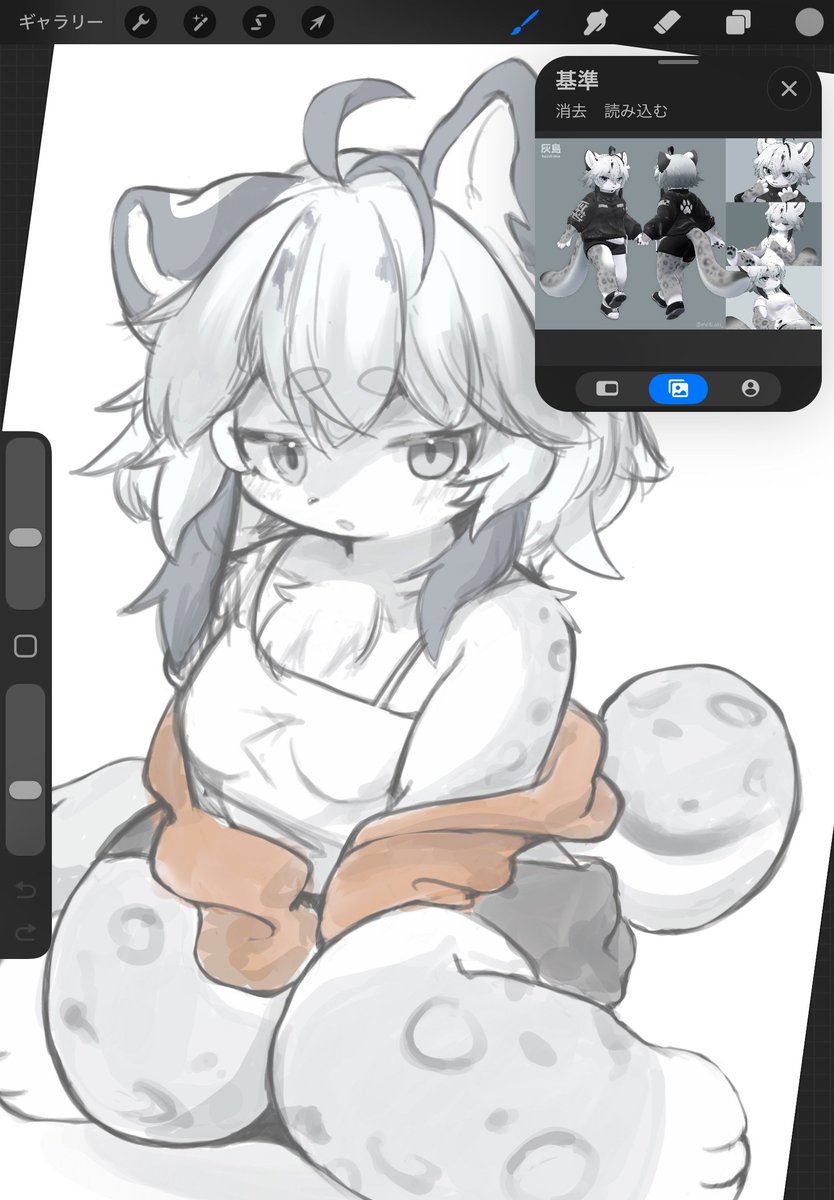 ブレア/Blair🌟 tweet media
