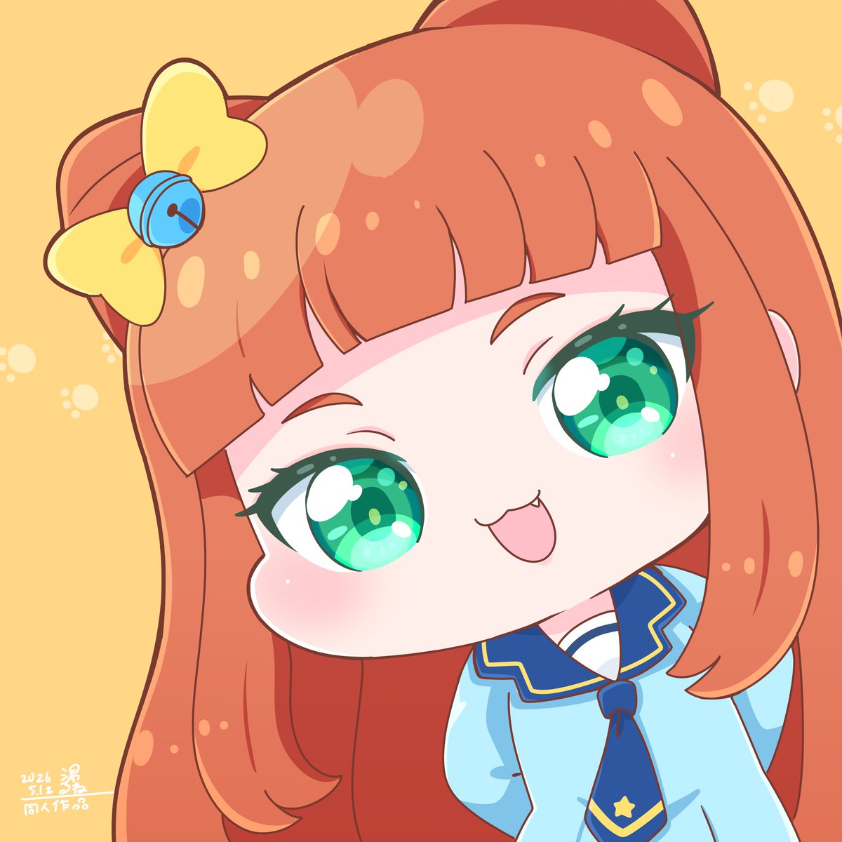 Post by 湯るね on X: あこちゃん