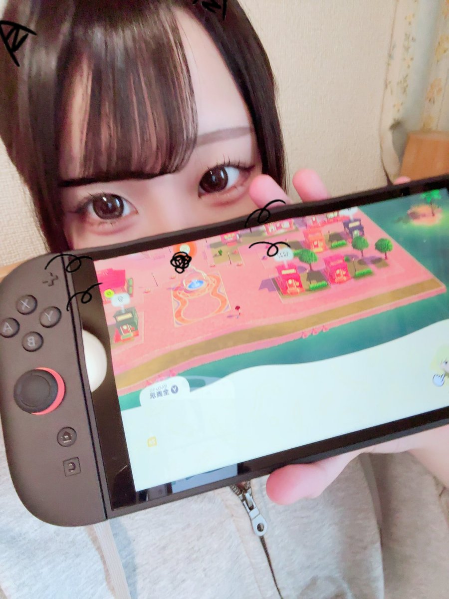 やるきげんき tweet media