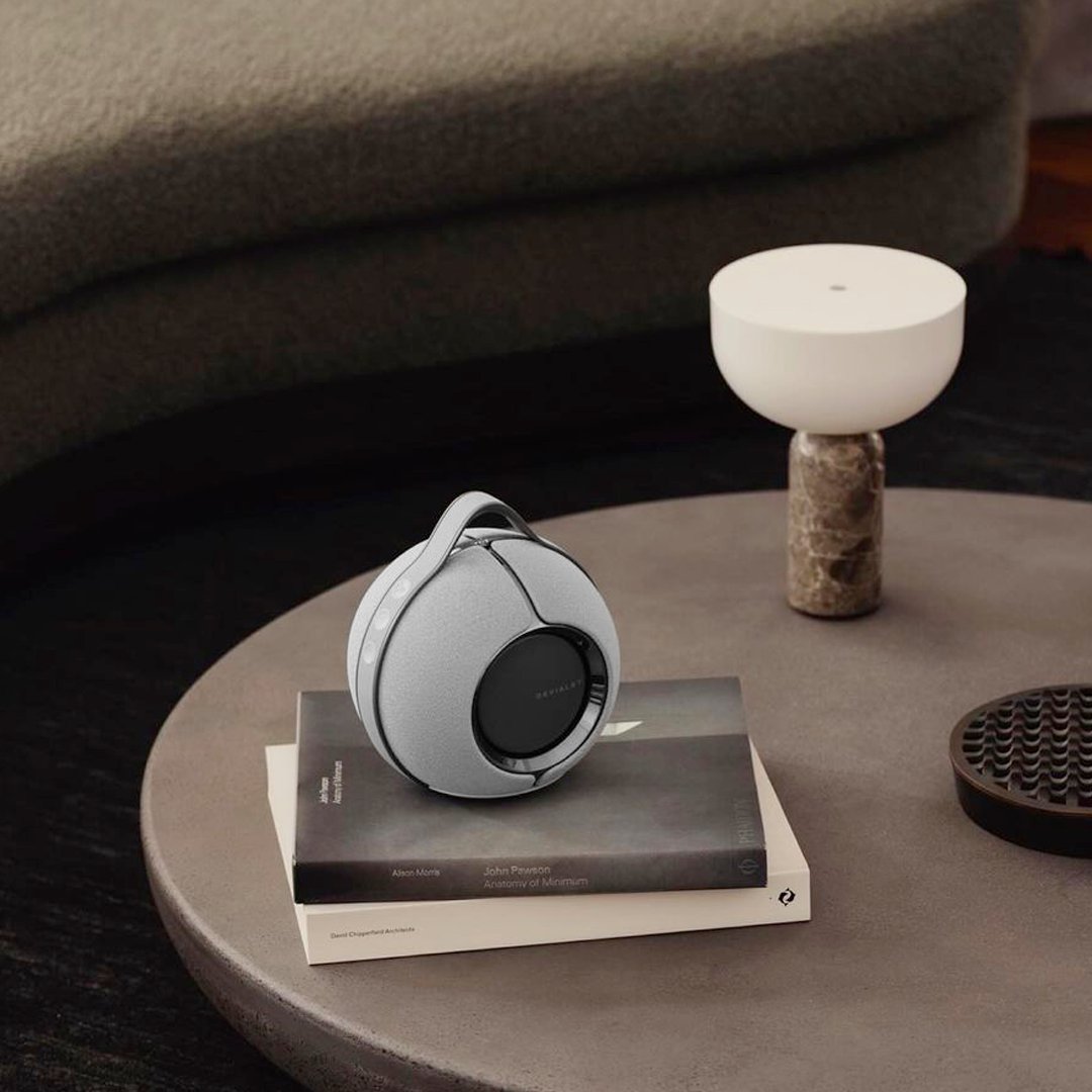 DEVIALET tweet media