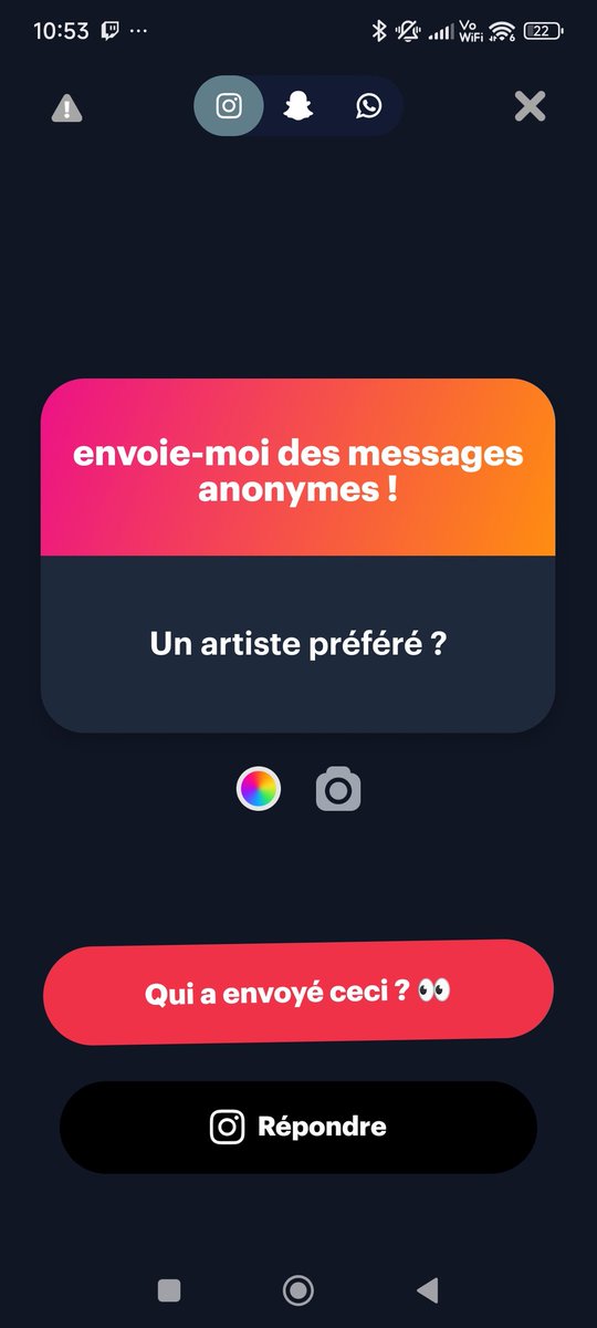 M☼︎⁵sÿ 🏳️‍⚧️ 🐾🦴 tweet media