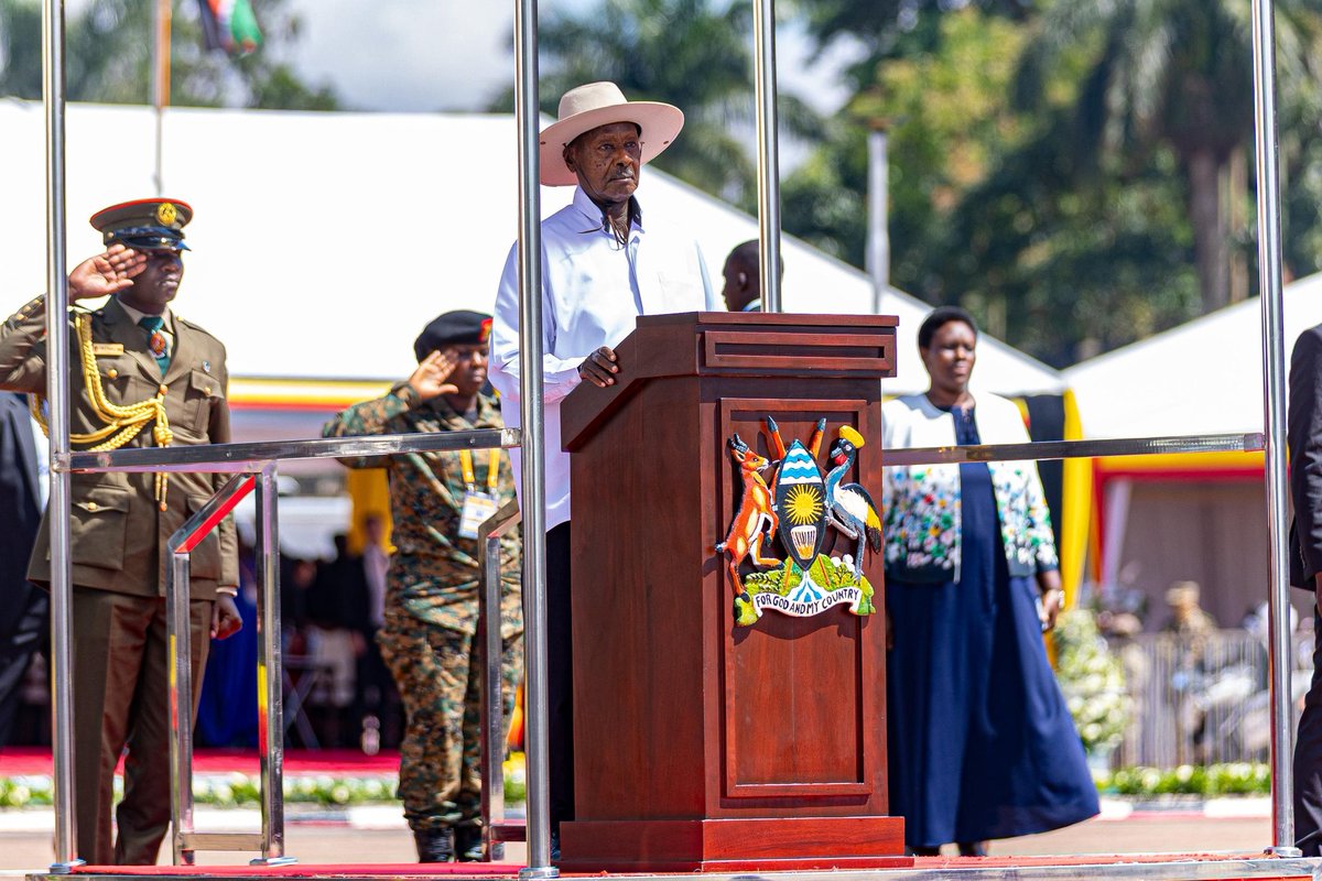 calvawatson_'s tweet photo. @nbstv @KagutaMuseveni @francis_isano The gains are fully protected now💛💛 https://t.co/jhckc32dot