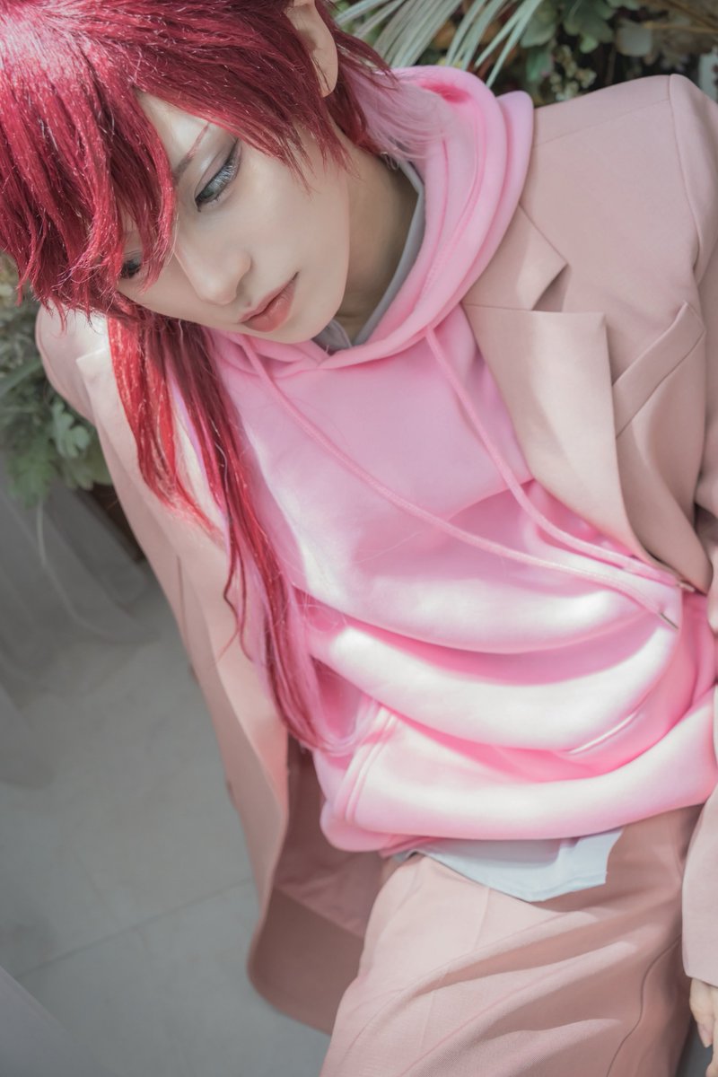 桐菓🌷 tweet media