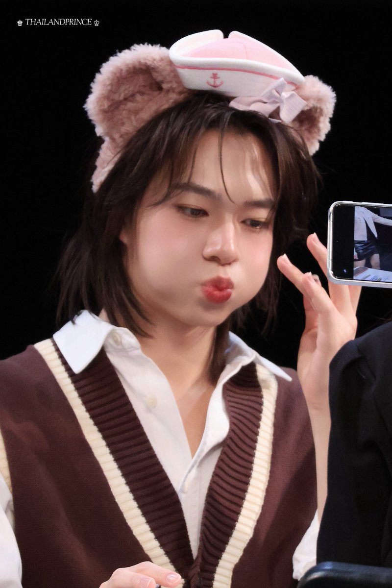🧸💕

ZEENUNEW AIMA SHOW
#ThaiFesxDMDAIMASHOW
#AimaShowxDMD
#NuNew <a href="/CwrNew/">NuNew</a>