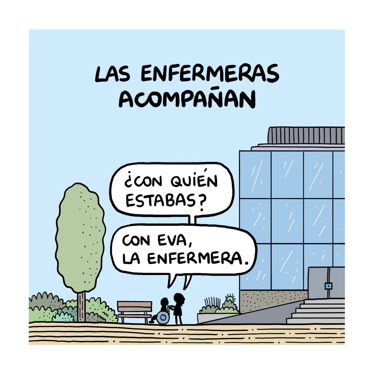 72kilos's tweet photo. El mundo necesita enfermeras.

Gracias, @riberasalud .

(1de3) https://t.co/psWOkWLaEL