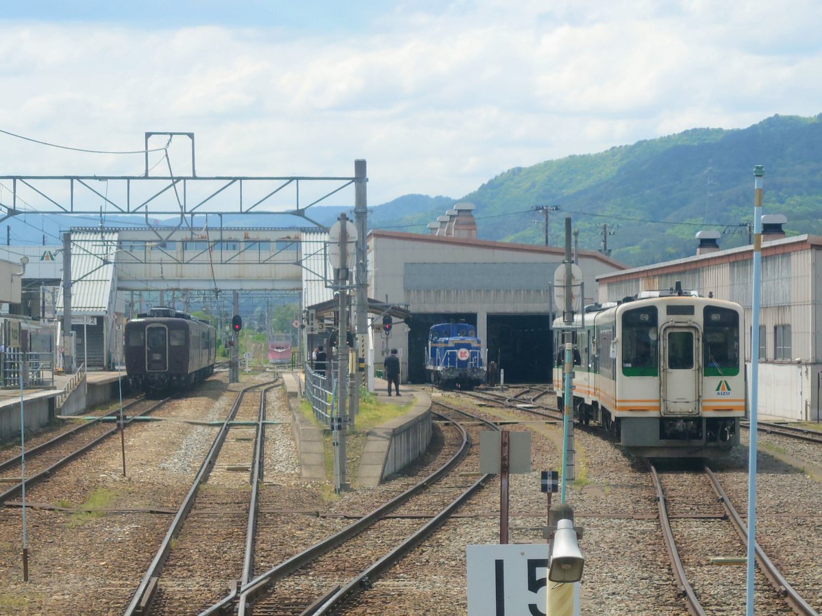 蛍野遥 tweet media