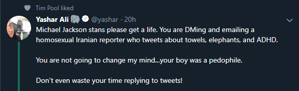 RazörFist tweet media