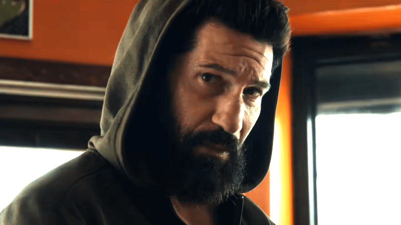 Legend_Fragment's tweet photo. 🚨 The meaning behind The Punisher: One Last Kill title has been revealed!
In a new interview, showrunner Dario Scardapane and star Jon Bernthal explained that the title is very literal and carries deep emotional weight for Frank Castle.

It refers to Frank deciding this will be his final mission — one last brutal act of vengeance before he tries (once again) to walk away from the Punisher life.
The story focuses on Frank being pulled back into the underworld by Ma Gnucci and her powerful crime family seeking revenge for what he did in the Netflix series.
Bernthal described it as “the darkest, most psychologically complex version” of the character, exploring the toll of endless violence and whether Frank can ever truly escape being the Punisher.

The one-hour Special Presentation drops on Disney+ this Tuesday, May 12, 2026.
This is the bridge between Netflix’s The Punisher Season 2 and Daredevil: Born Again Season 2, and it sets up Frank’s bigger role in Spider-Man: Brand New Day.
One last kill. One last ride. 🔥
Are you ready for Frank Castle’s most intense story yet? 👀
#ThePunisher #OneLastKill #JonBernthal #FrankCastle #MCU #MarvelStudios #DisneyPlus #PunisherMCU #DaredevilBornAgain #May12