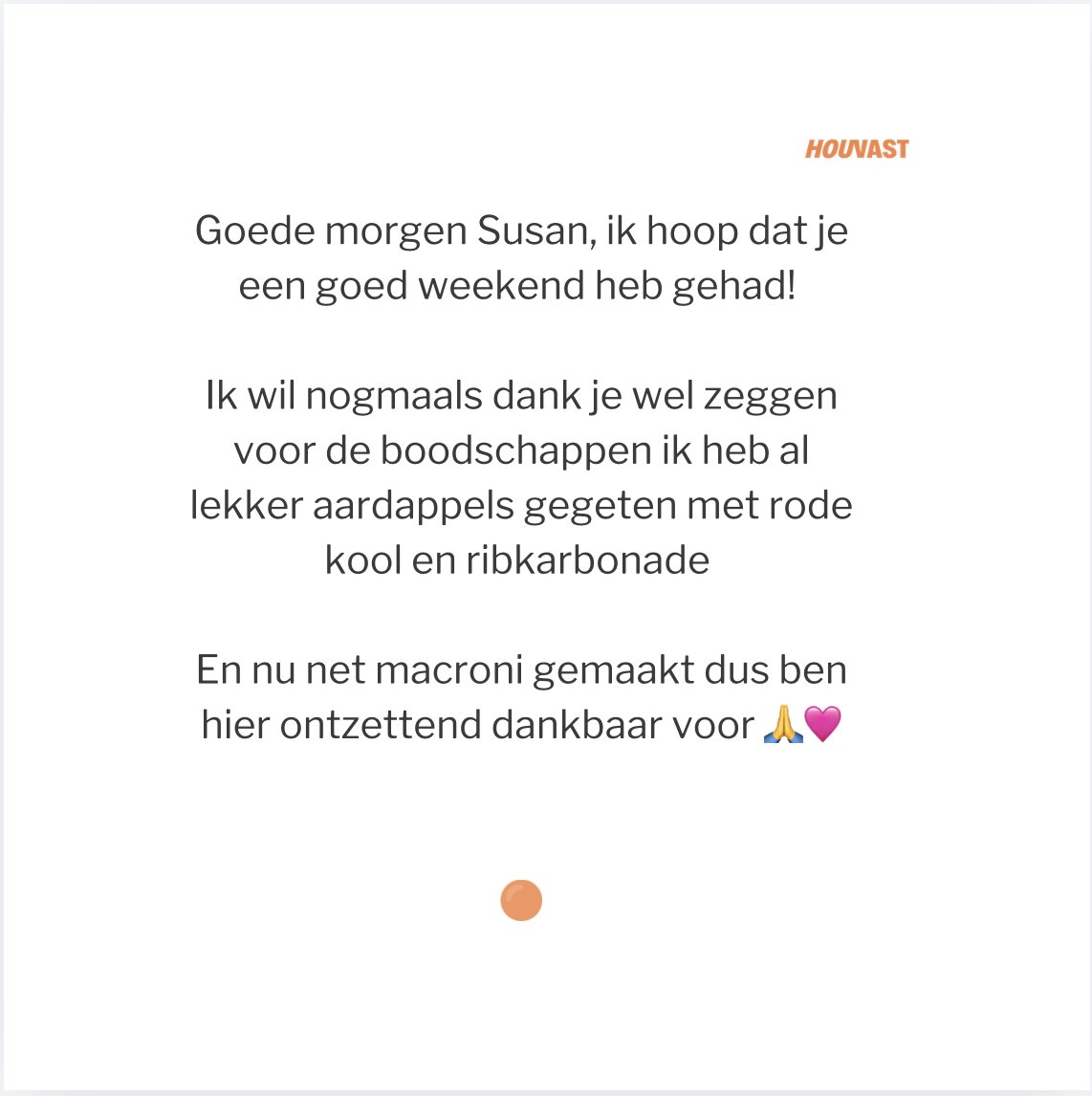 Stichting HouVast Nederland tweet media