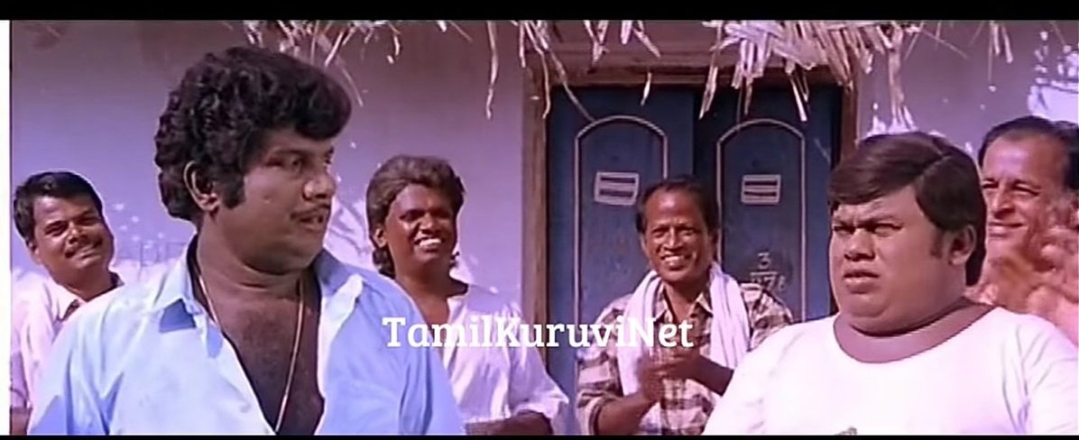 🦏 காண்டாமிருகர் 🦏 tweet media