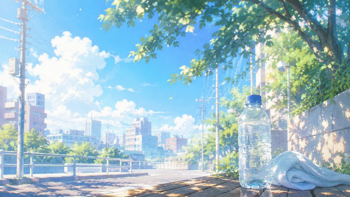 joinus_8277's tweet photo. 最近、急に暑くなってきてませんか？☀️

朝晩との寒暖差もあって、なんとなく疲れやすい時期ですね😵‍💫

気づかないうちに体力を使っていることもあるので、
水分補給や休憩を取りながら、無理せず過ごしていきましょう！
#企業公式相互フォロー #就労移行支援 #発達障害 #精神障害 https://t.co/GTasjzAVqk